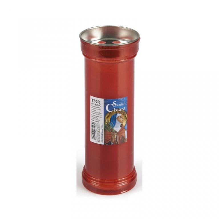 LUMINO 50T PAPA ROSSO    